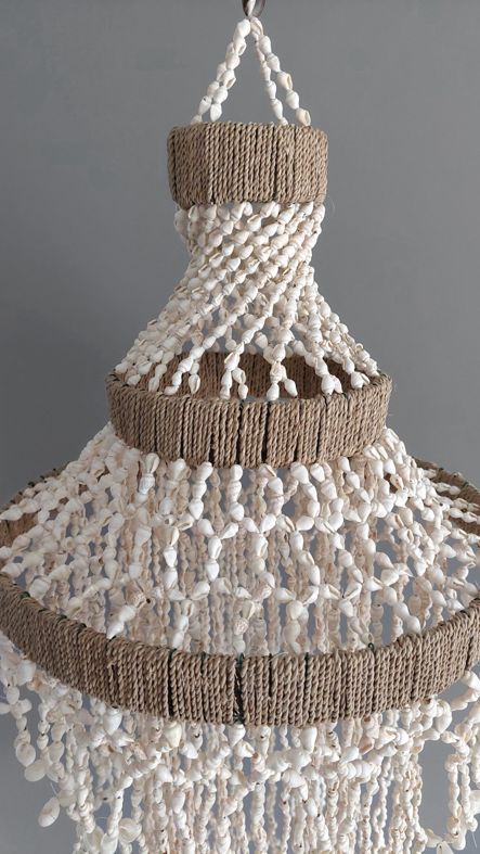 Snäcklampa Tutup, 105cm - 2