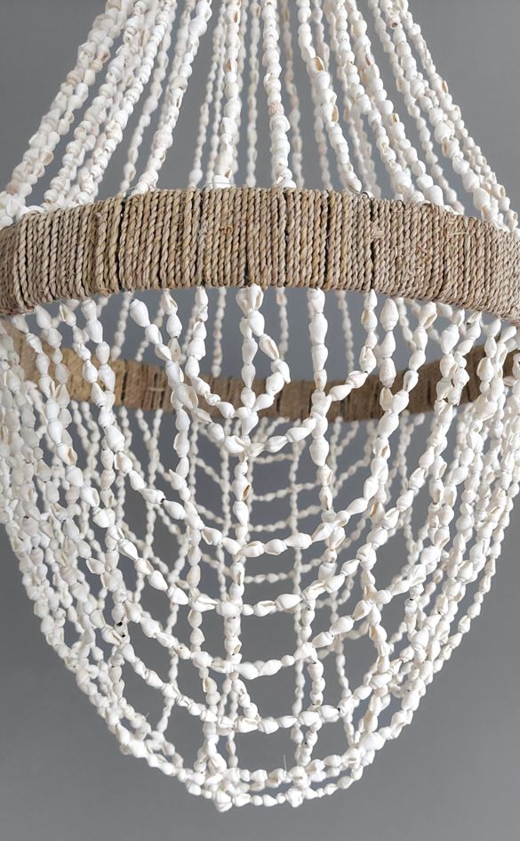 Snäcklampa Tutup, 70cm - 3
