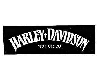 HARLEY - DAVIDSON motor co.