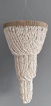 Snäcklampa Tutup, 95cm