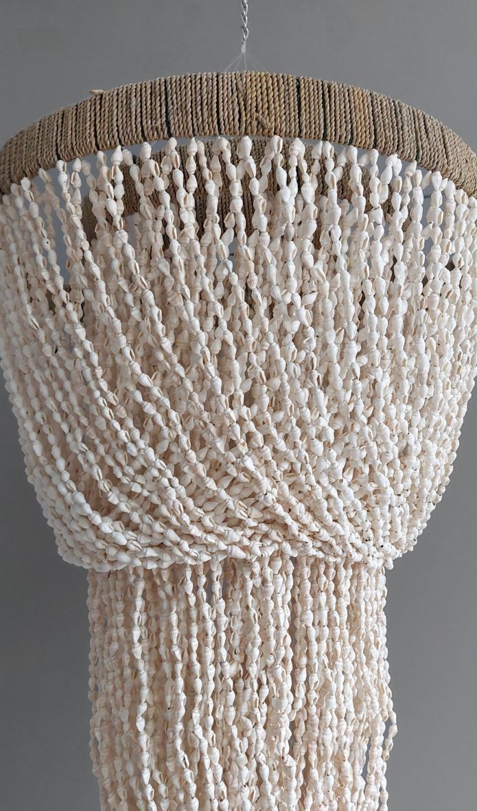 Snäcklampa Tutup, 95cm - 3