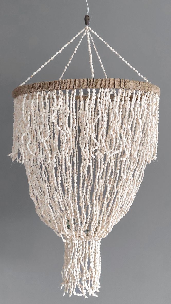 Snäcklampa Tutup, 85cm