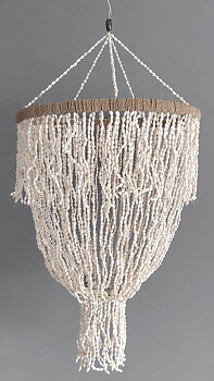 Snäcklampa Tutup, 85cm