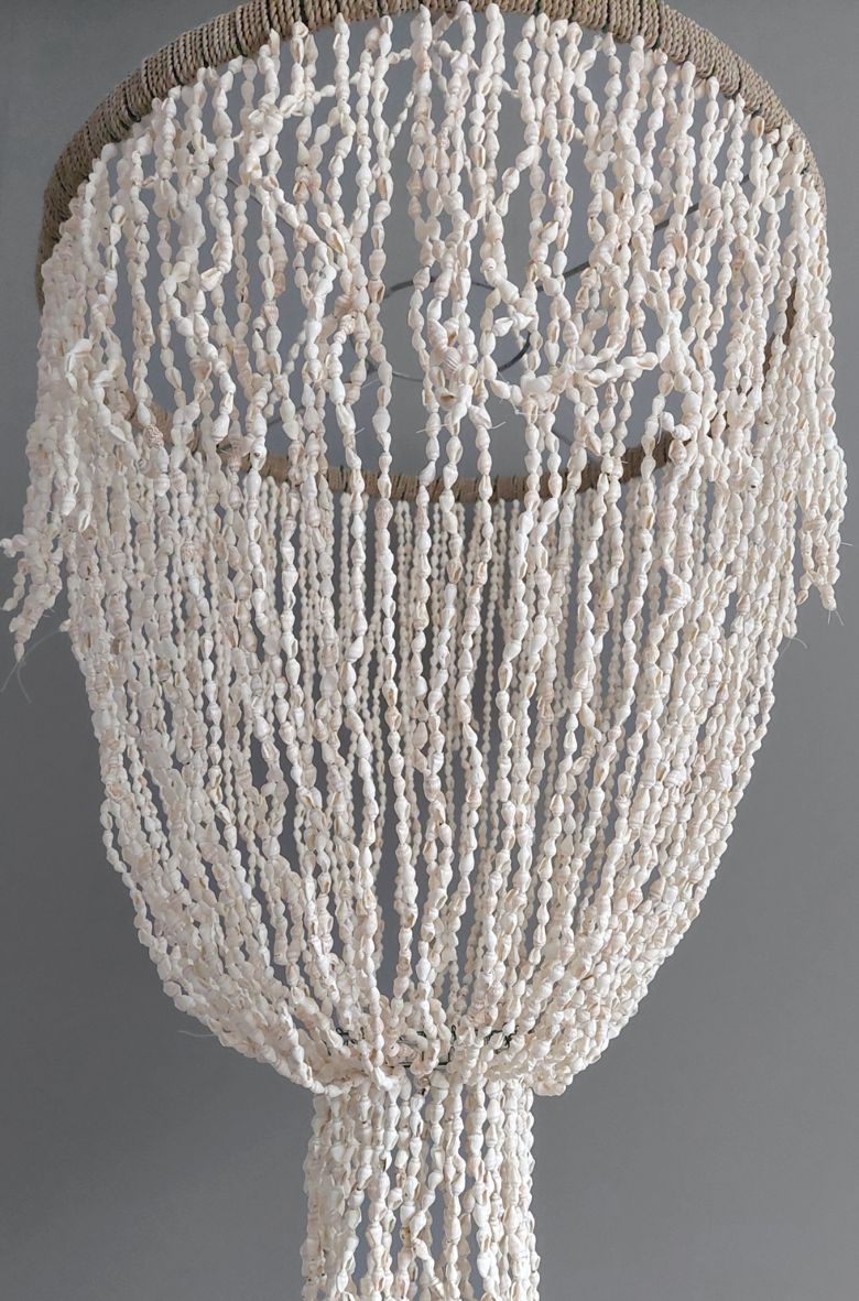Snäcklampa Tutup, 85cm - 3