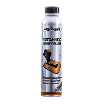Växellådsrengöring 300ml
