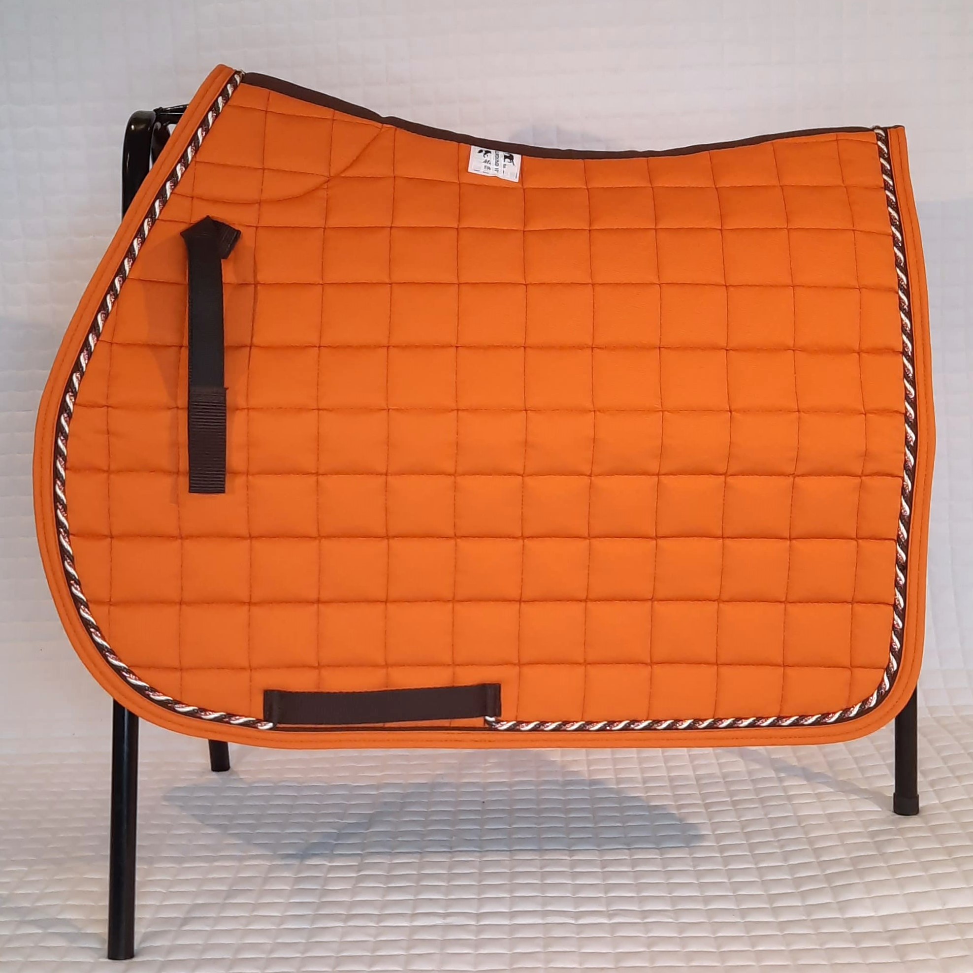 Schabrak Allround Rost 17", DC