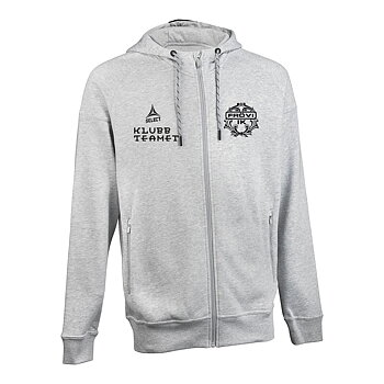 Select Zip Hoodie Oxford (Frövi IK)