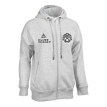 Select Zip Hoodie Oxford Dam (Frövi IK)