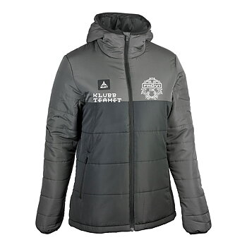 Select Padded Jacket Oxford Dam (Frövi IK)