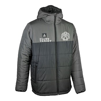 Select Padded Jacket Oxford (Frövi IK)