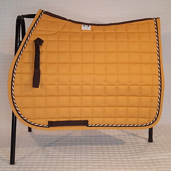 Schabrak Allround Lejon 17", DD