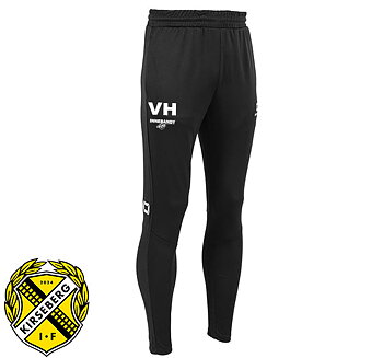 Kirseberg IF - Stanno Tracksuit Pants Stadio black