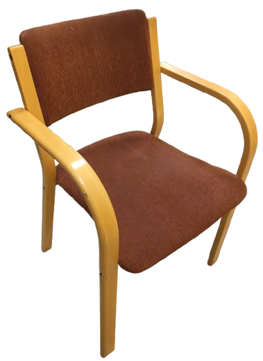 Konferensstol