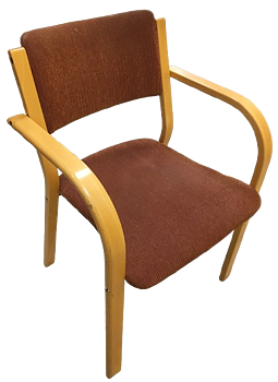 Konferensstol