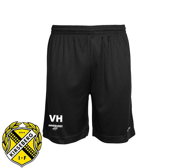 Kirseberg IF - Stanno Shorts Field black