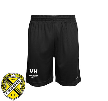 Kirseberg IF - Stanno Shorts Field black