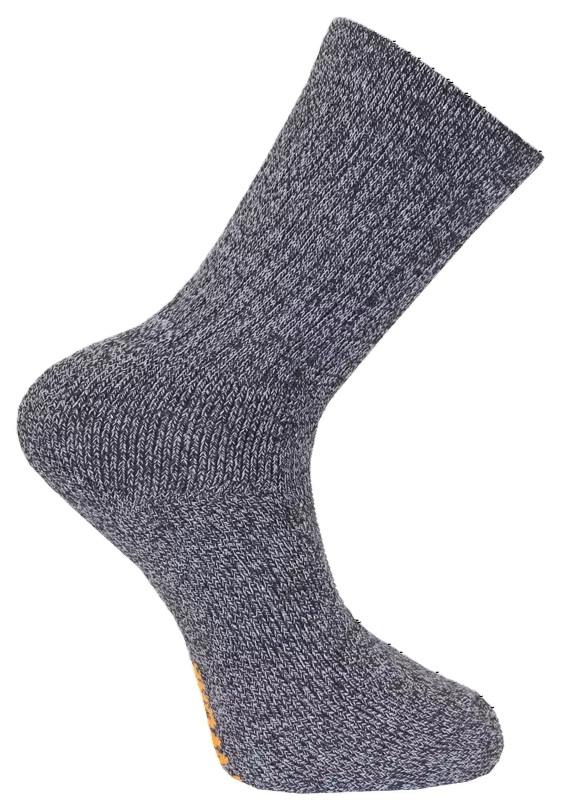 2-Pack Arbetsstrumpor Ull