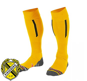 Kirseberg IF - Stanno Sock Fonza II yellow