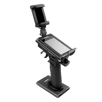 Flysky Noble NB4-Pro+ with 2 Receiver