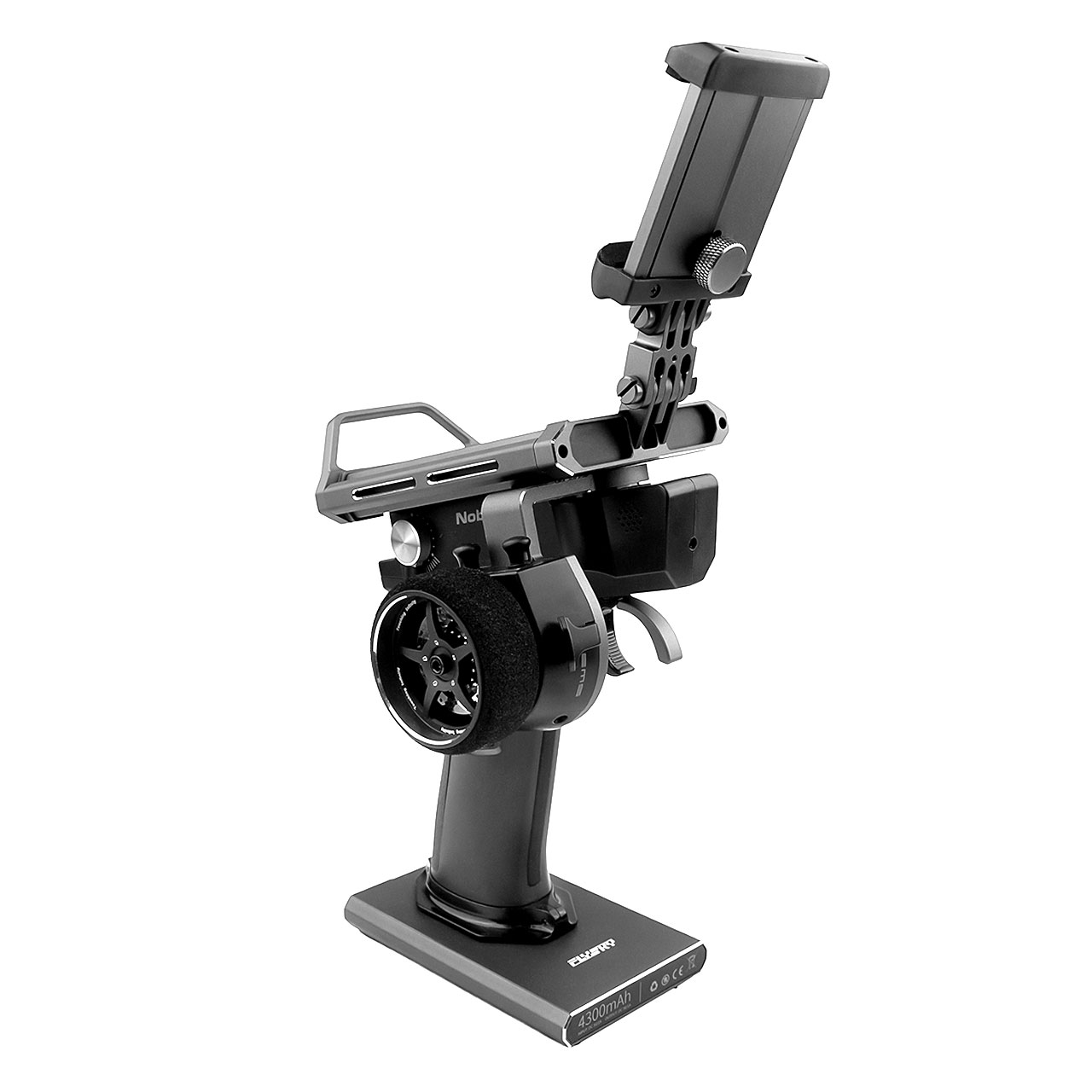 Flysky Noble NB4-Pro+ with 2 Receiver - 4