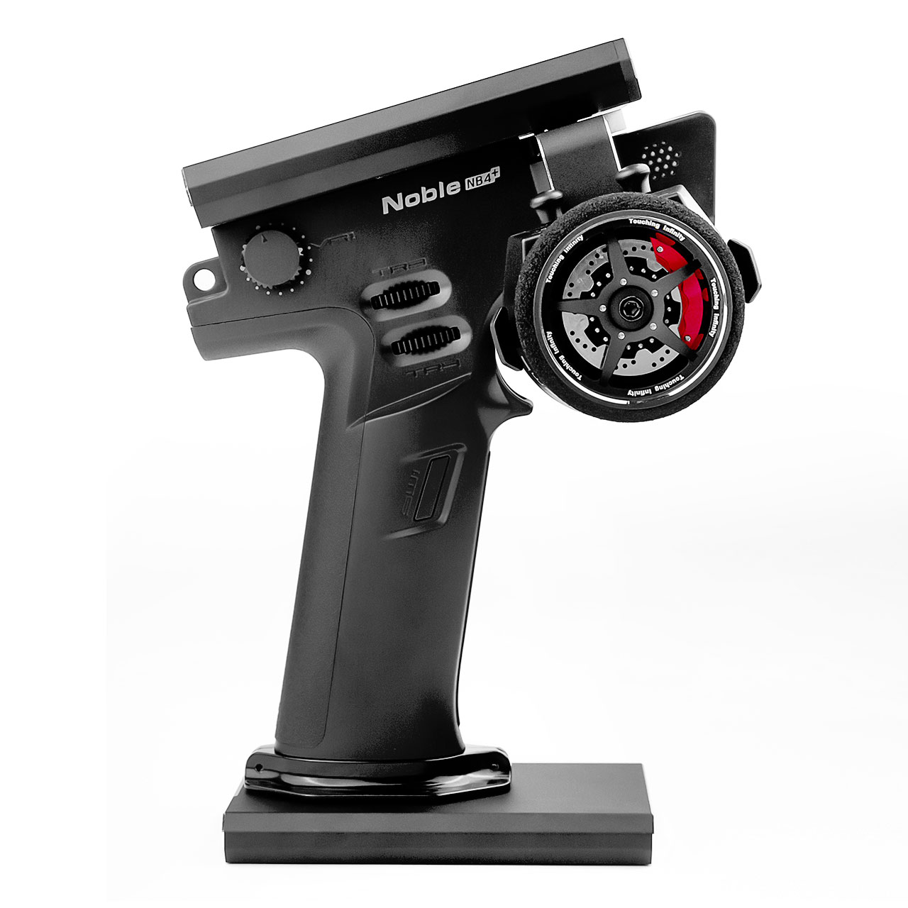 Flysky Noble NB4+ with 1 Receiver - 3