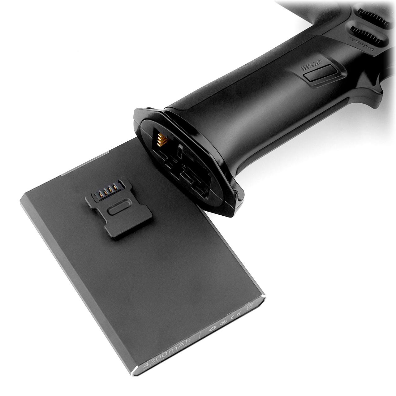 Flysky Noble NB4+ with 1 Receiver - 6