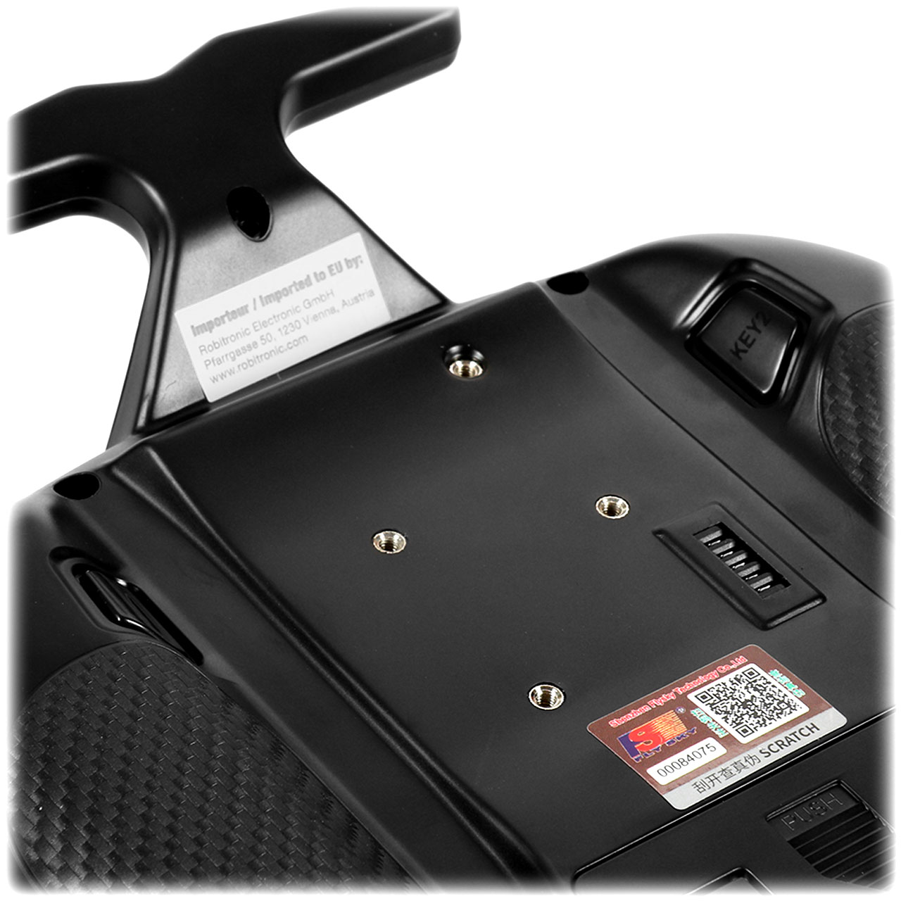 Flysky FS-ST8 Standard 8 channel Radio Set - 3