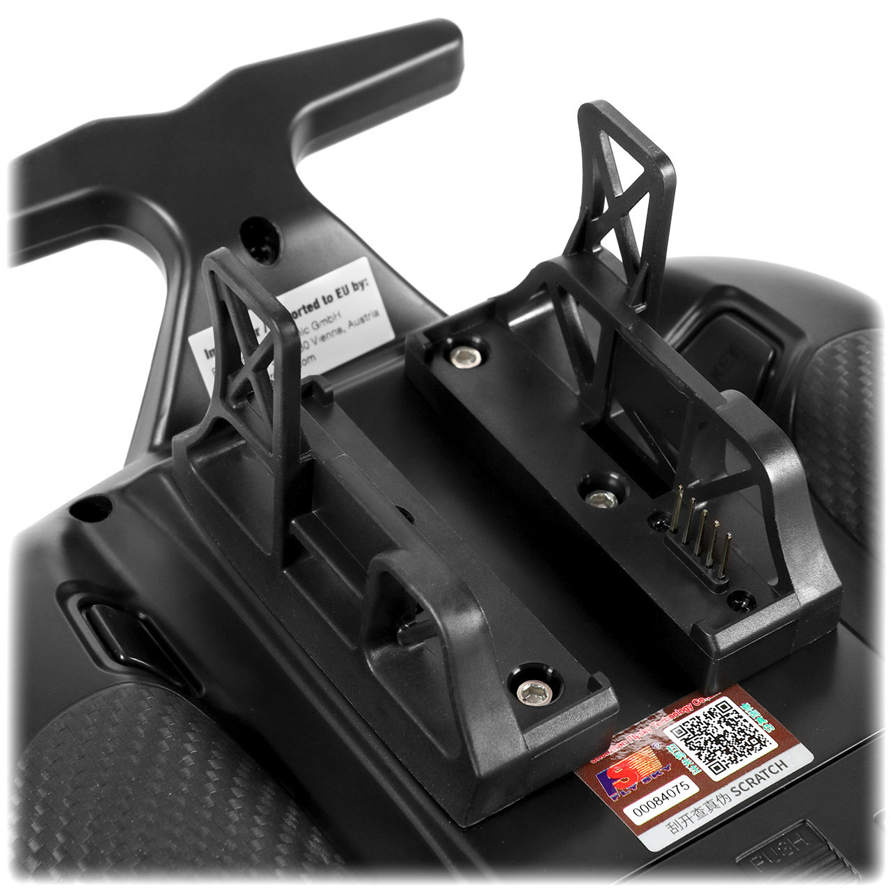 Flysky FS-ST8 Upgrade 8 channel Radio Set - 3