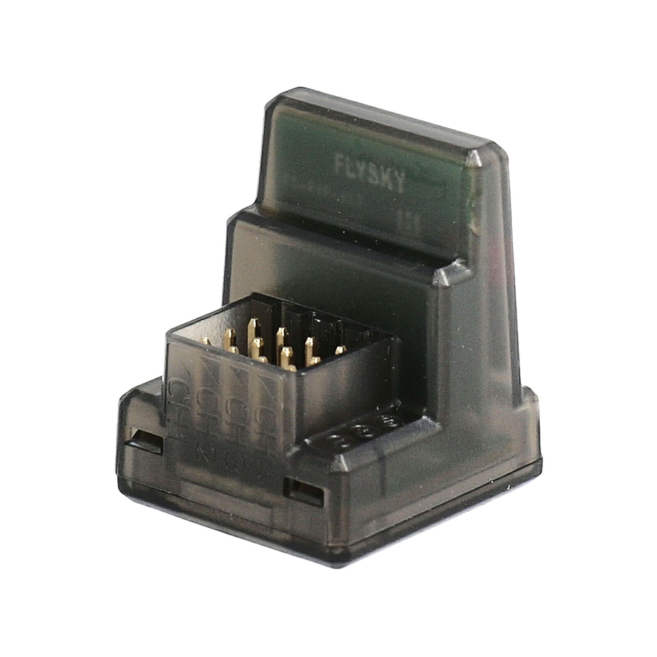 Flysky R4P ANT Receiver 4CH - 2