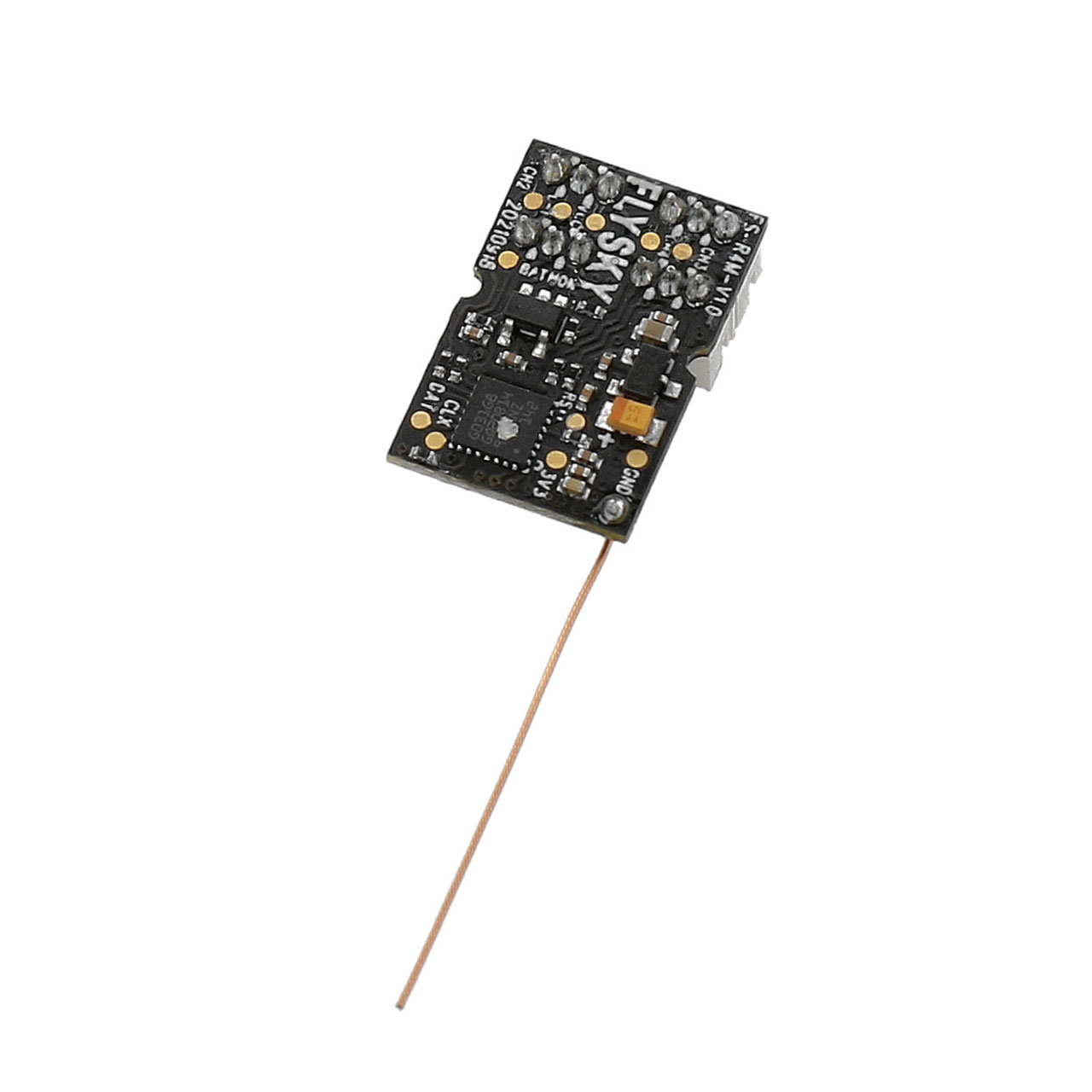 Flysky R4M ANT Receiver 4CH - 2