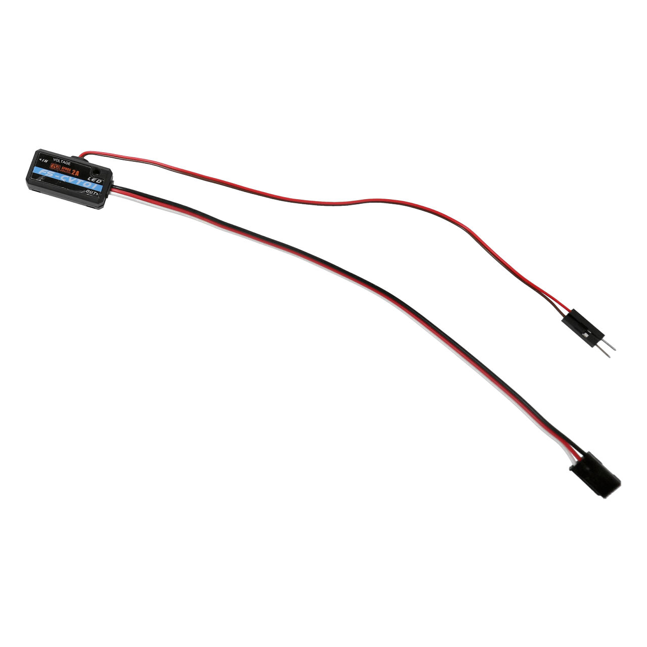 Flysky Voltage Sensor CVT01 ibus - 2