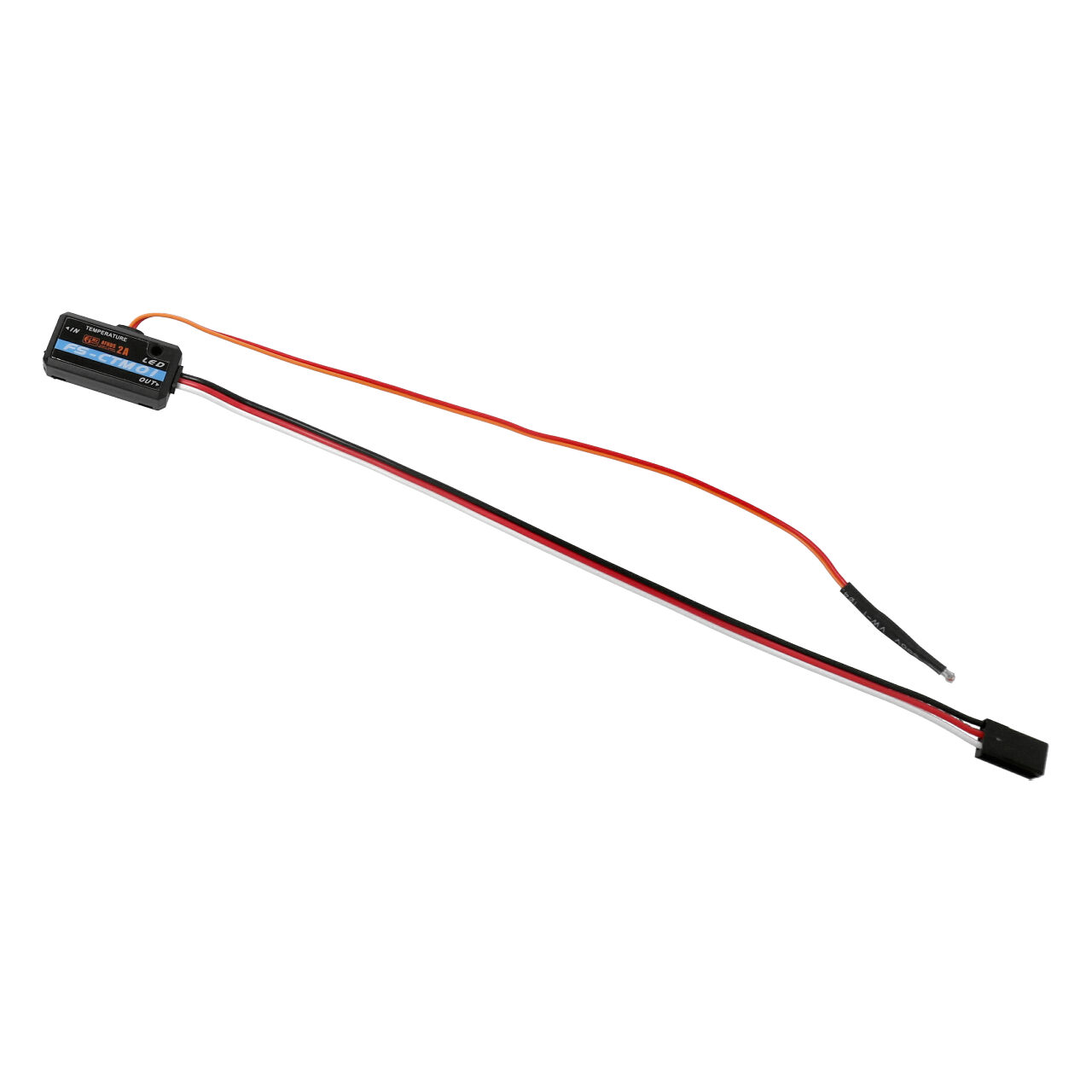 Flysky Temperature Sensor CTM01 ibus - 2