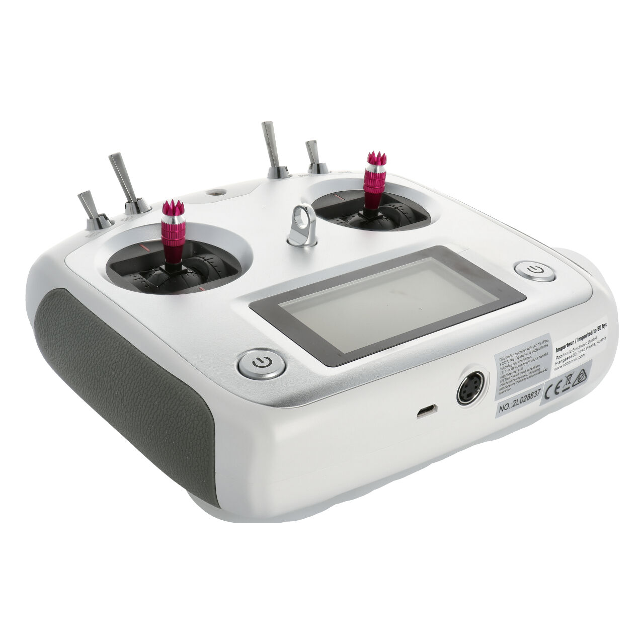Flysky i6S 6 channel Radio Set - 4