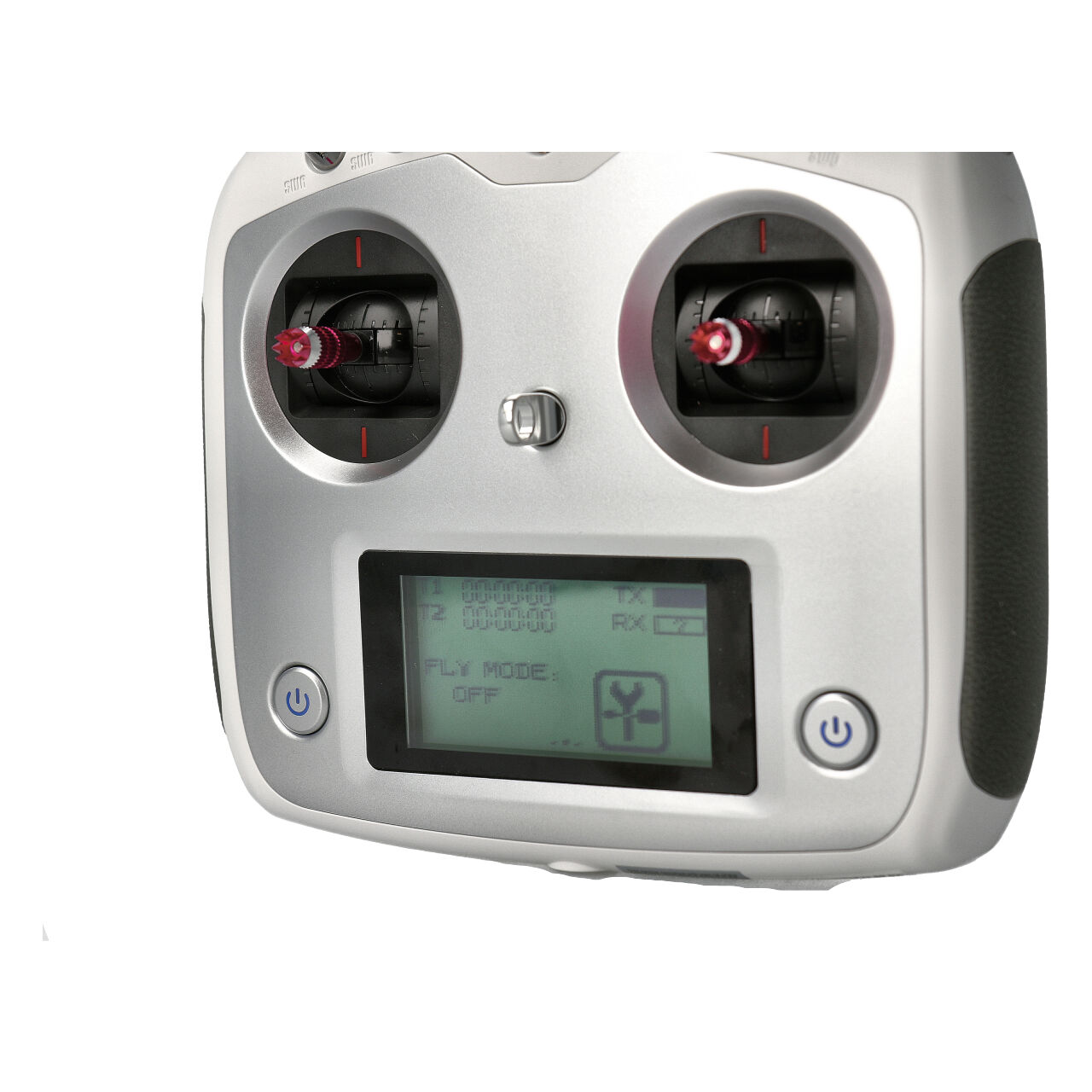 Flysky i6S 6 channel Radio Set - 6