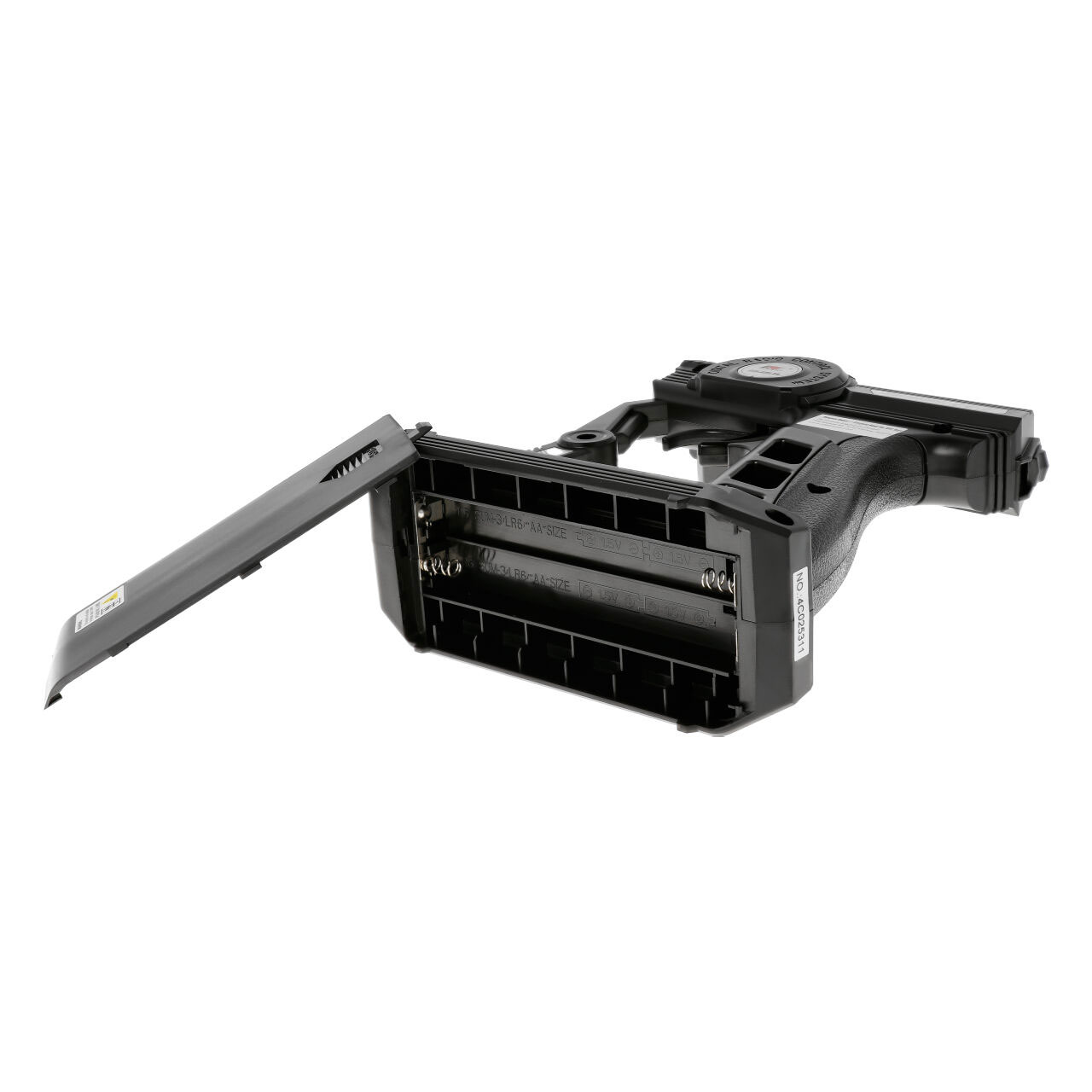 Flysky FS-GT2F 2 channel Radio Set with 1 Receiver - 5