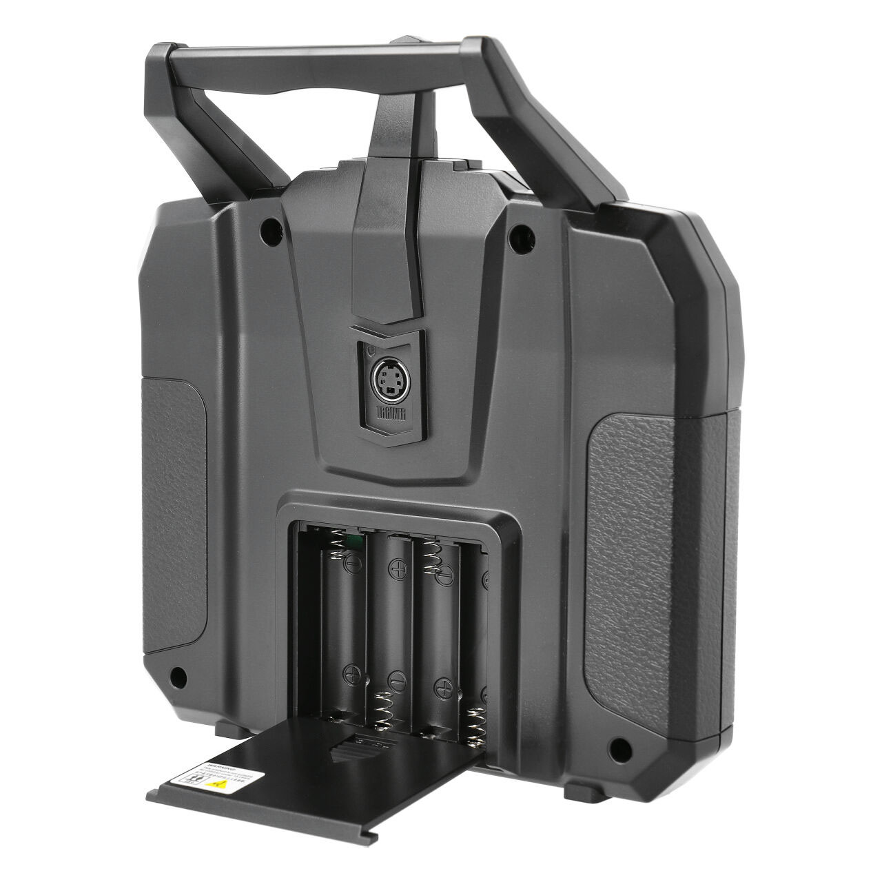 Flysky i4X 4 channel Radio Set - 3
