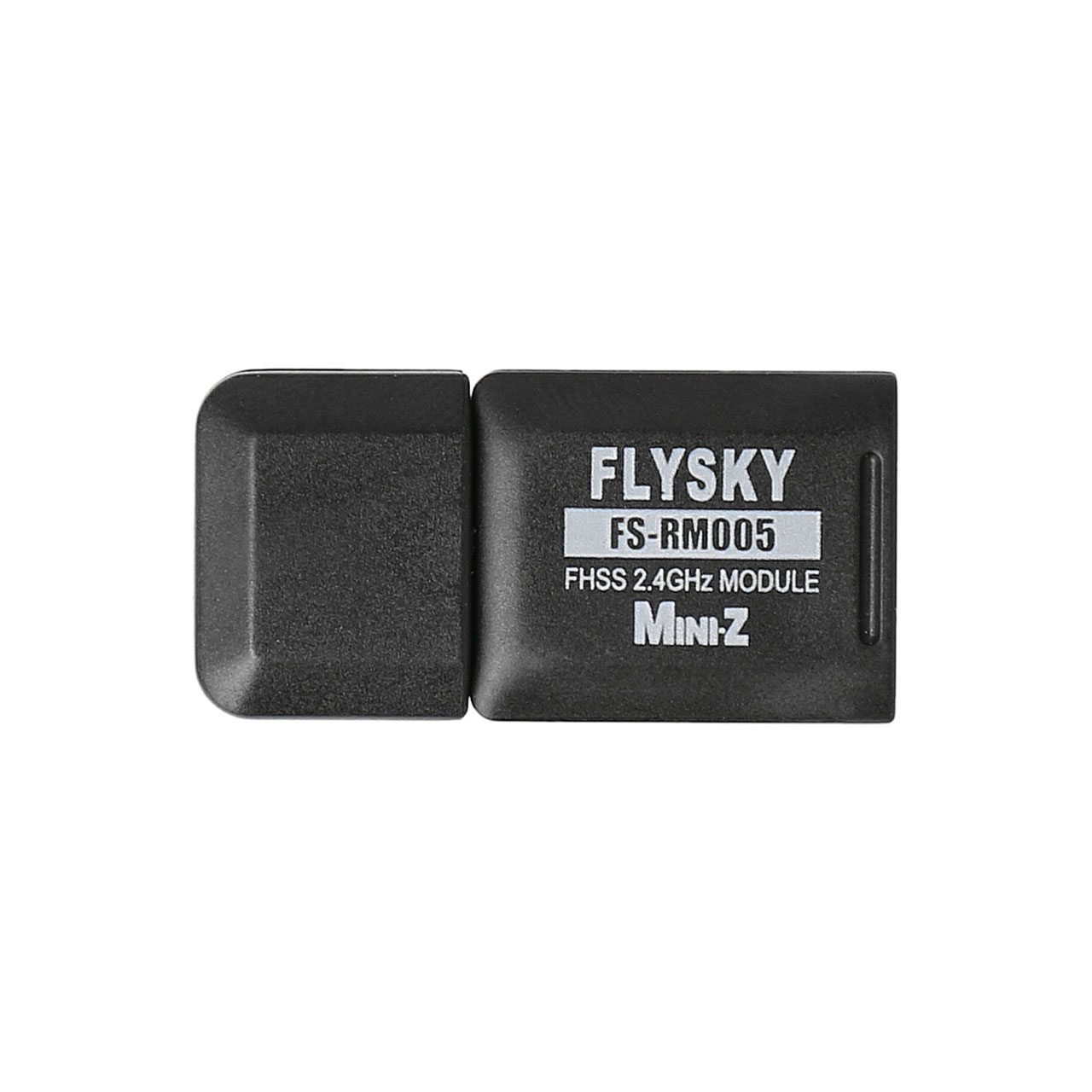 Flysky FS-RM005 Mini-Z FHSS 2.4GHz Modul NB4 - 2