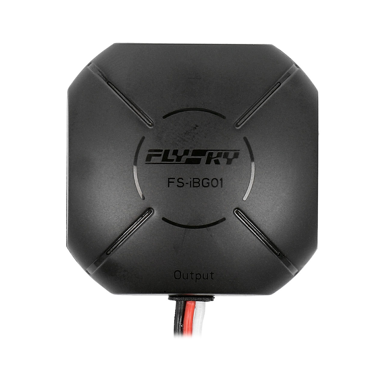 Flysky FS-IBG01 GPS Modul - 2