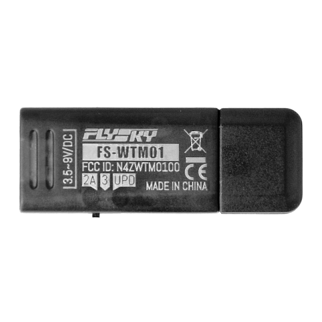 Flysky FS-WTM01 Wireless Trainer Unit - 3
