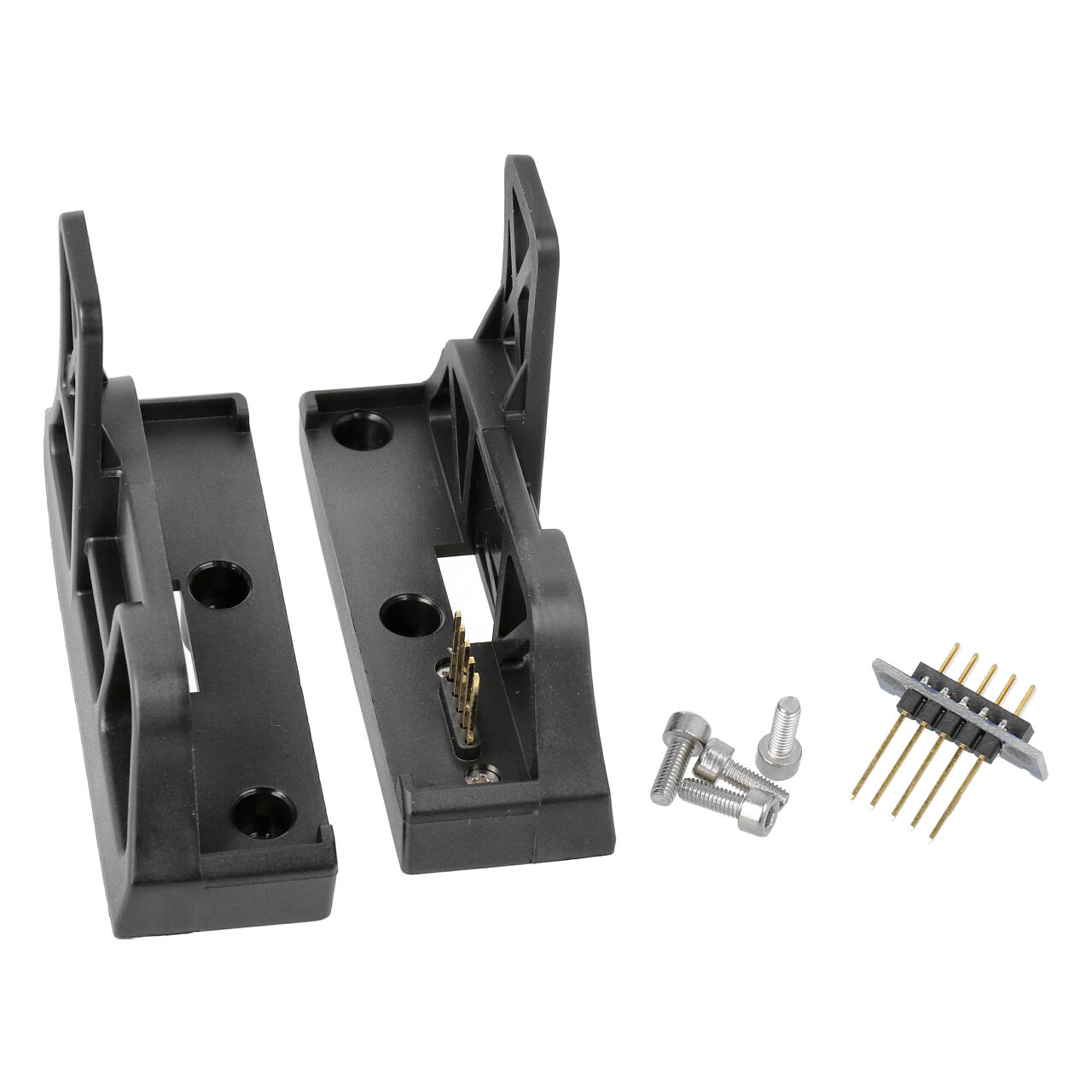 Flysky FGPZ05 JR RF Modul Adapter - 2