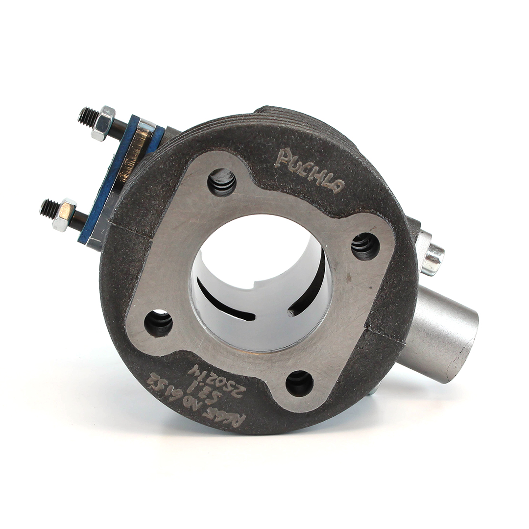 Cylinder ILO "Puchlo" 40 mm, S3,1 - Portet og bearbejdet af Tiveden-motor, 7 hk - 3