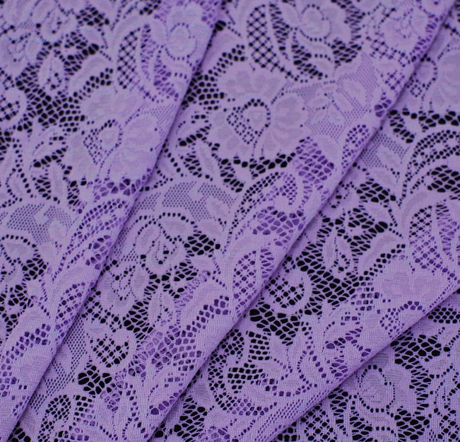 SPETS - Lilac