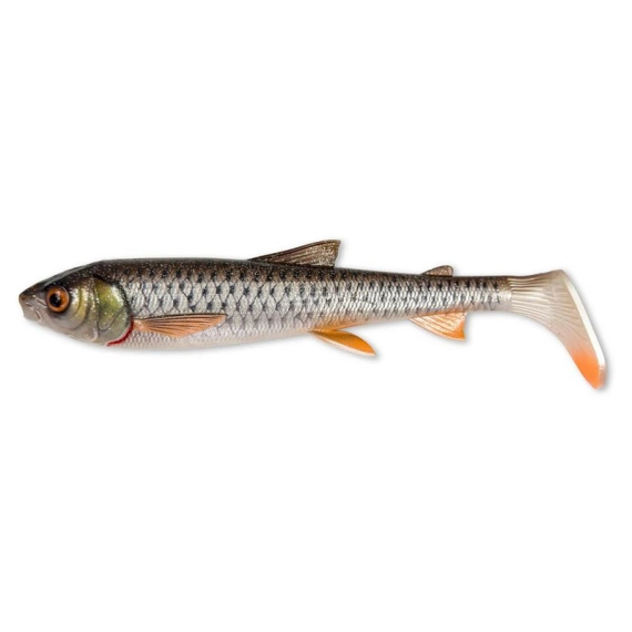 Savage Gear 3D Whitefish Shad 15cm, 27g (2-pack)