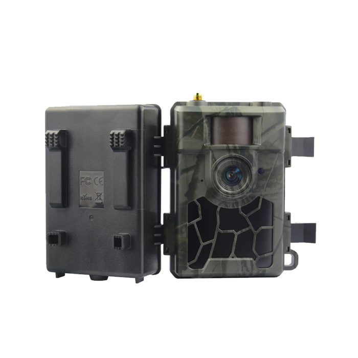 Hunter Delta 4G - 2