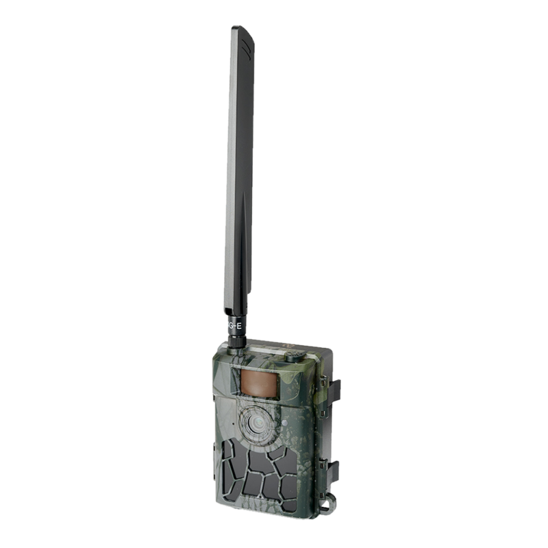 Hunter Delta 4G