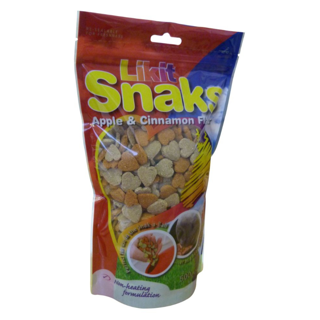 LIKIT SNACKS  - 2
