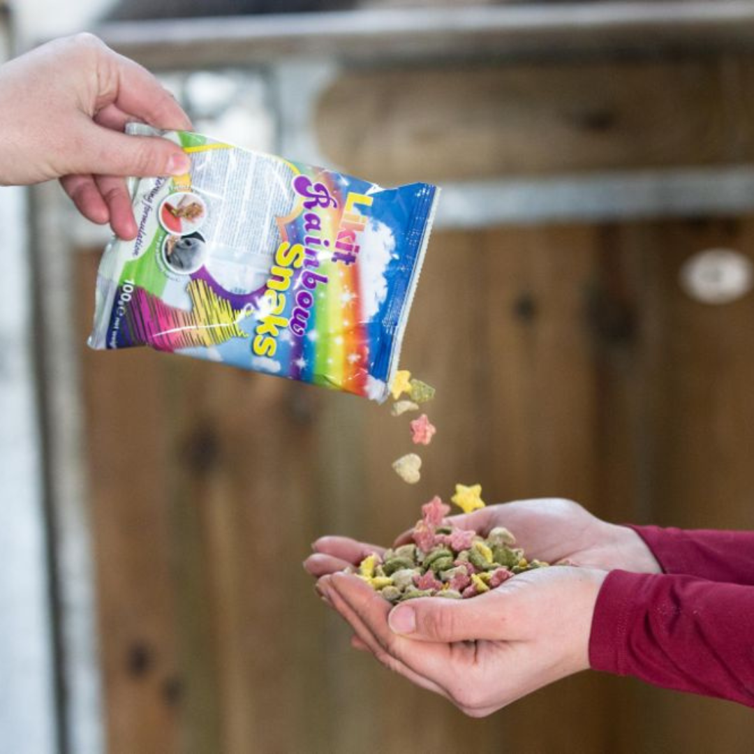 LIKIT SNACKS  - 7