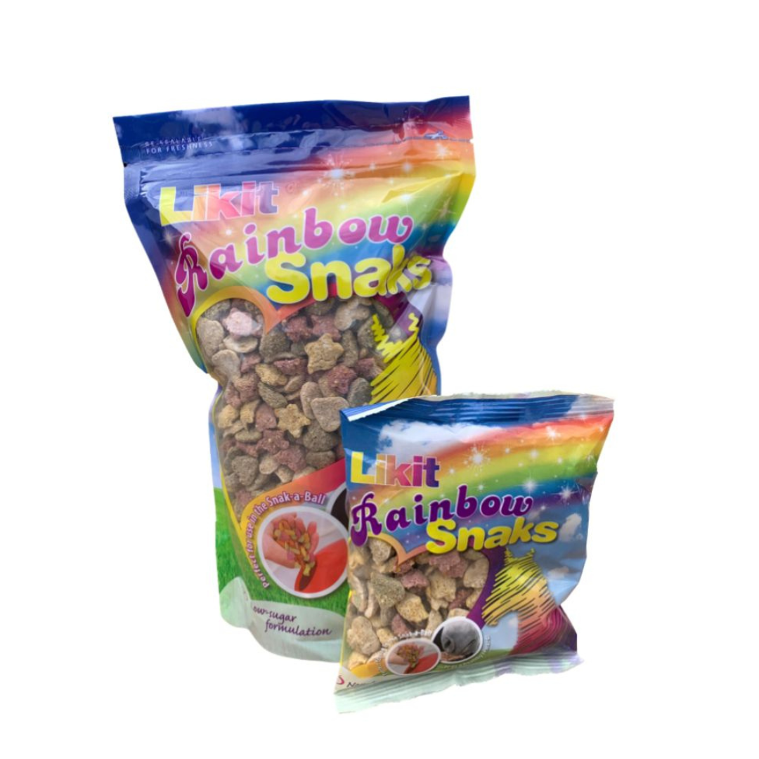 LIKIT SNACKS  - 6