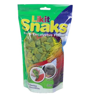 LIKIT SNACKS  - 5