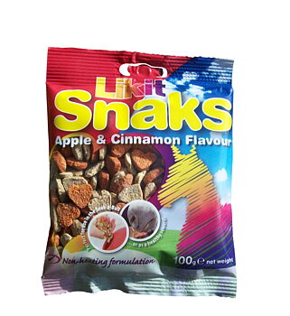 LIKIT SNACKS 